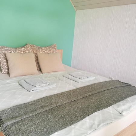 Deerwood Villa-Modern Cozy Apartment With Castle View Блед Экстерьер фото