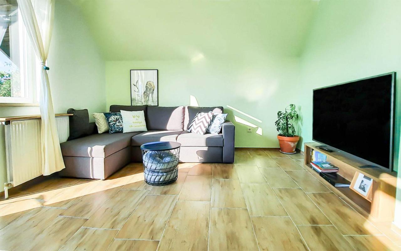 Deerwood Villa-Modern Cozy Apartment With Castle View Блед Экстерьер фото