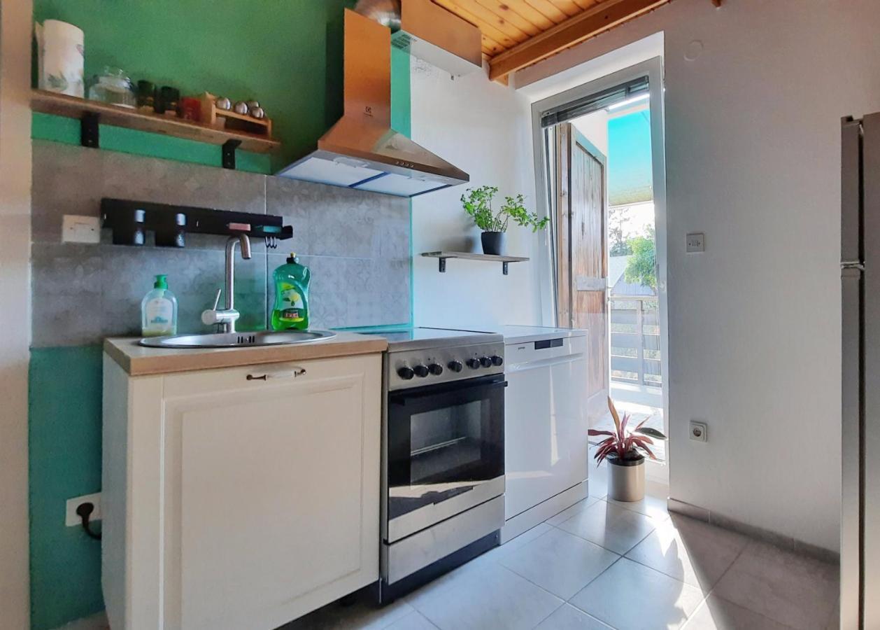 Deerwood Villa-Modern Cozy Apartment With Castle View Блед Экстерьер фото