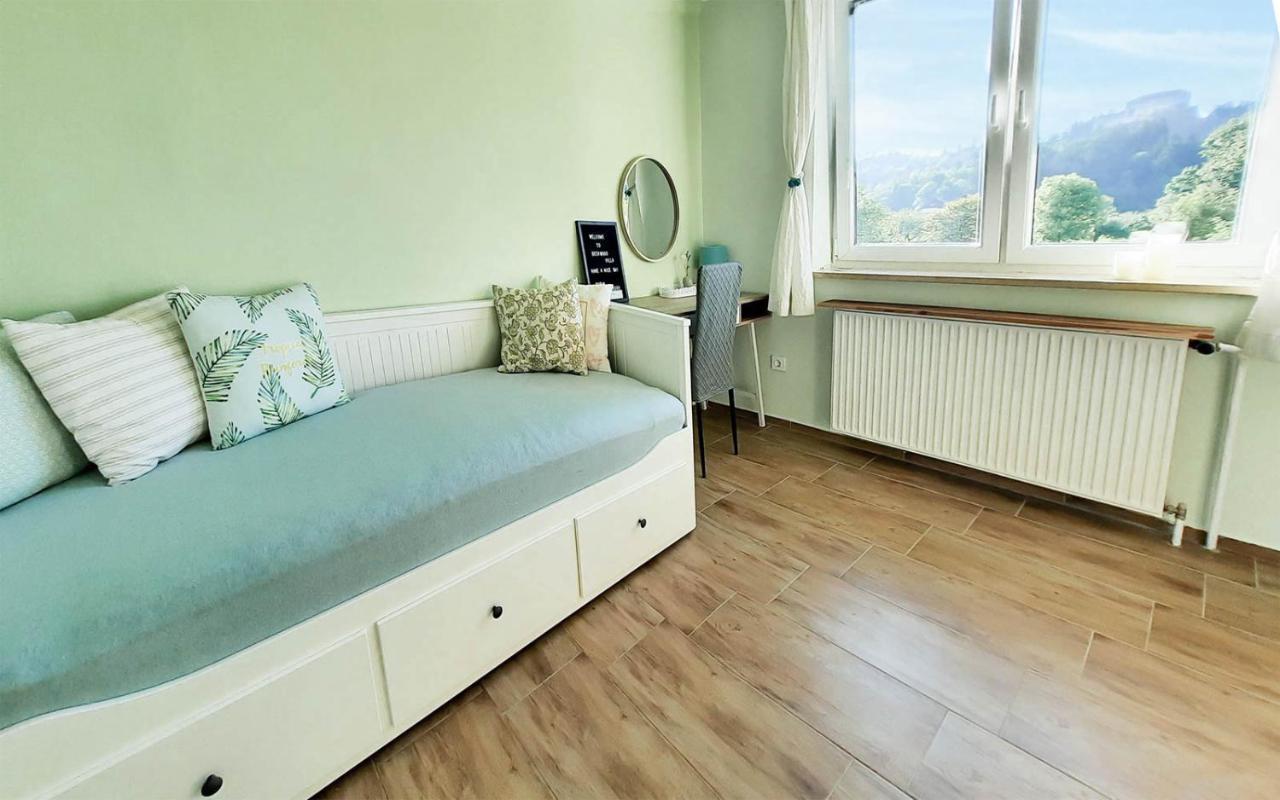 Deerwood Villa-Modern Cozy Apartment With Castle View Блед Экстерьер фото