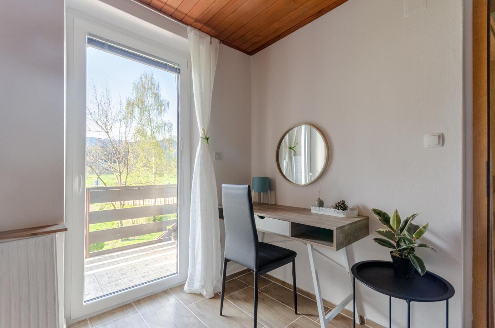 Deerwood Villa-Modern Cozy Apartment With Castle View Блед Экстерьер фото