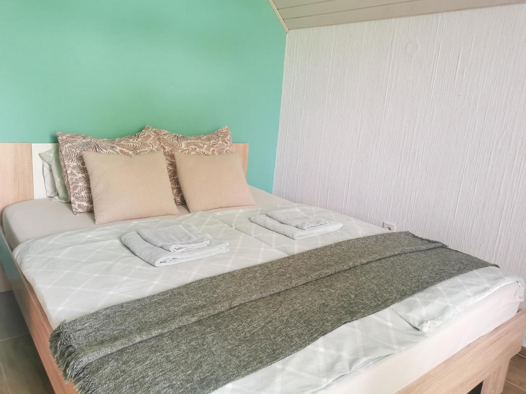 Deerwood Villa-Modern Cozy Apartment With Castle View Блед Экстерьер фото